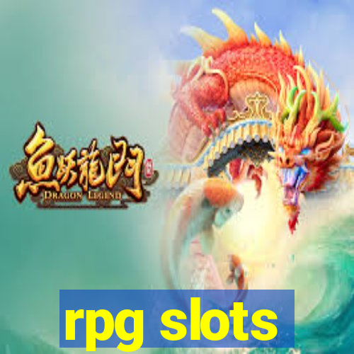 rpg slots